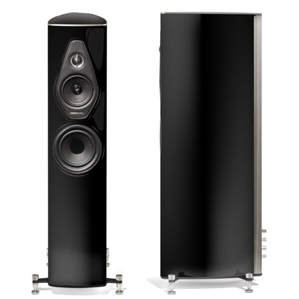 Sonus Faber - Olympica Nova II zvučnici