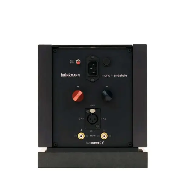 brinkmann mono brinkmann mono