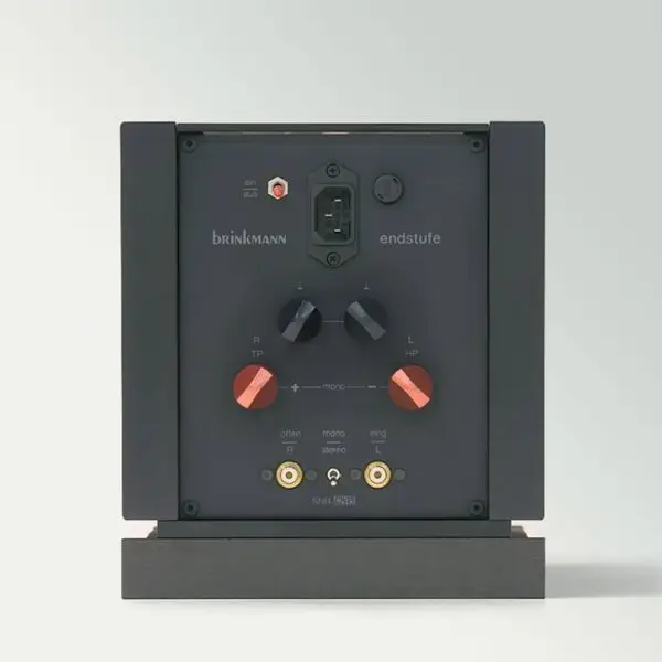 brinkmann stereo mk2 brinkmann stereo mk2