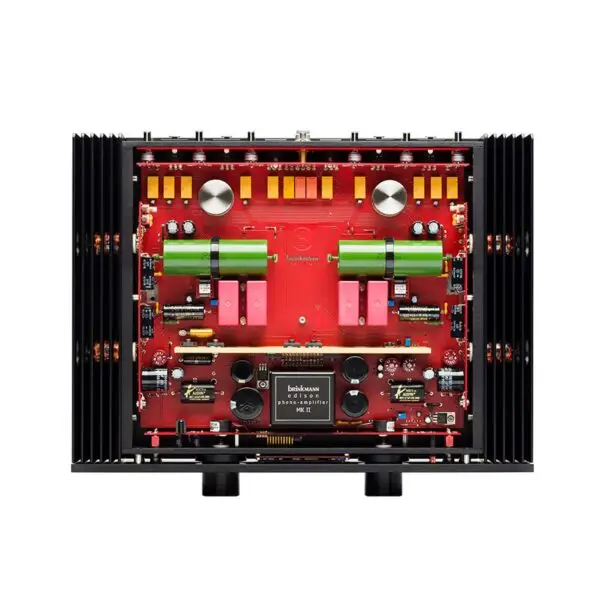 edison mk2 edison mk2