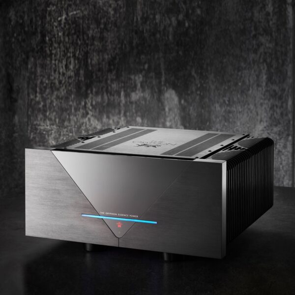 The Gryphon - Essence pojačalo snage The Gryphon - Essence pojačalo snage