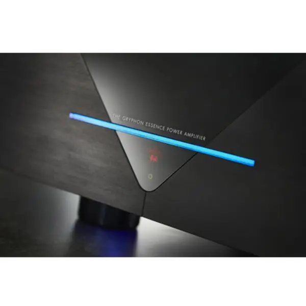gryphon essence stereo gryphon essence stereo