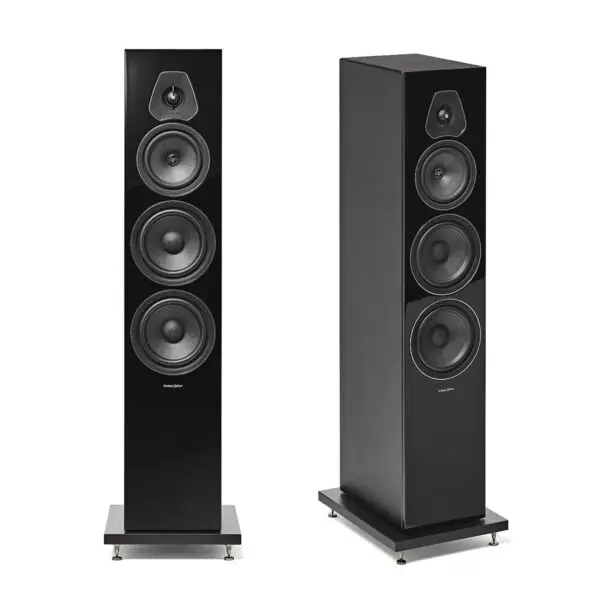 lumina 5 Sonus Faber - Lumina V zvučnici