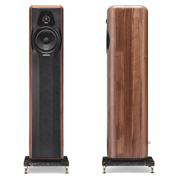 Sonus Faber - Maxima Amator zvučnici