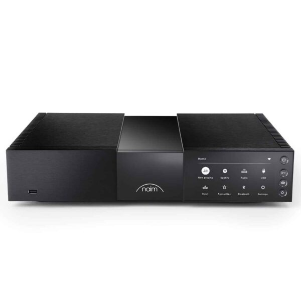 Naim NSS 333