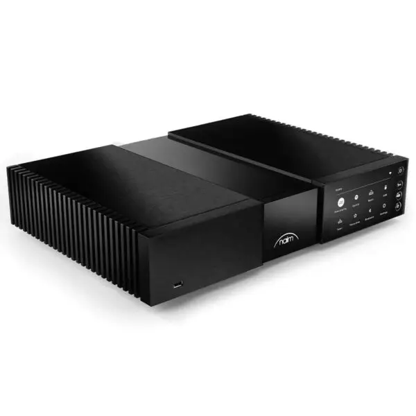 Naim NSS 333_3 Naim NSS 333