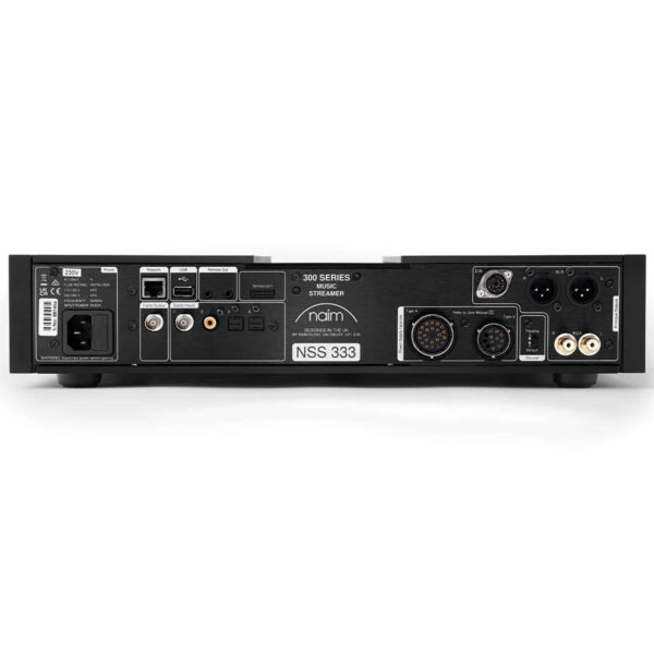 Naim NSS 333
