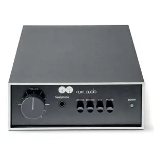 Naim - Nait 50 pojačalo
