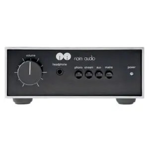 Naim - Nait 50 pojačalo