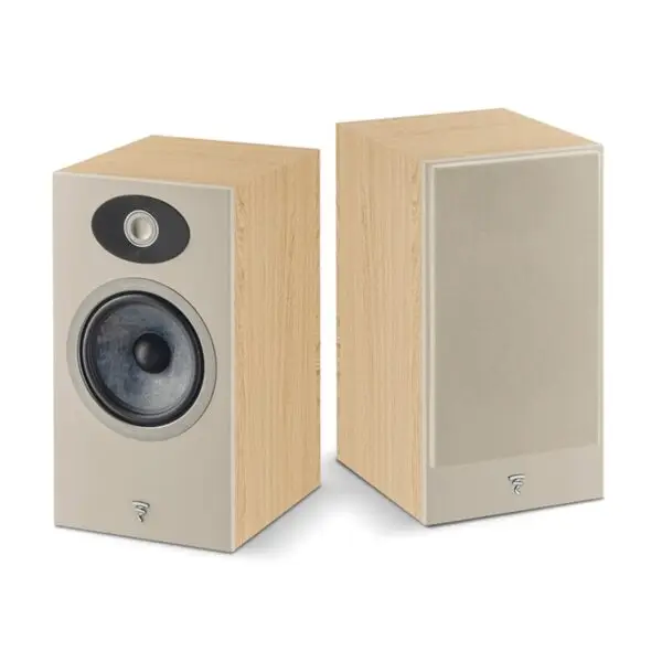 Focal THeva N1 Light Wood Focal THeva N1 Light Wood