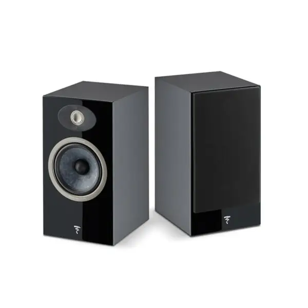 Focal Theva N1 Black Focal Theva N1 Black