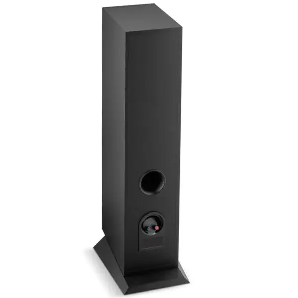 Focal Theva N3 Back side Focal Theva N3 Back side