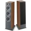 Focal Theva N3 Dark wood