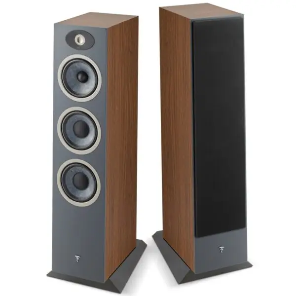 Focal Theva N3 Dark wood Focal Theva N3 Dark wood