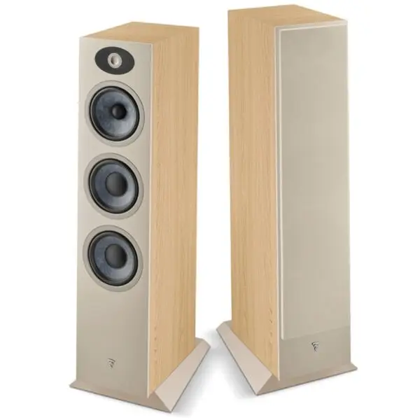 Focal Theva N3 light wood Focal Theva N3 light wood