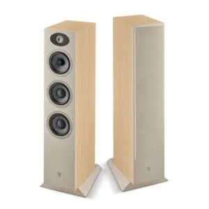 Focal Theva No2
