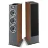 Focal Theva No3D Dark Wood Focal Theva No3D Dark Wood