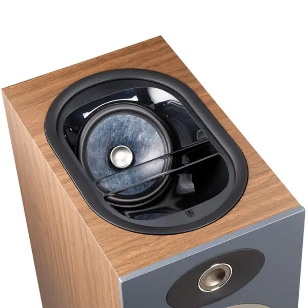 Focal Theva No3D atmos no grill Focal Theva No3D atmos