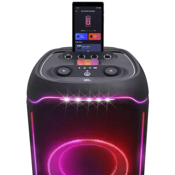 JBL Partybox Ultimate JBL Partybox Ultimate