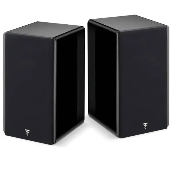 Focal Vestia N1 Black HG Focal - Vestia N°1 zvučnici