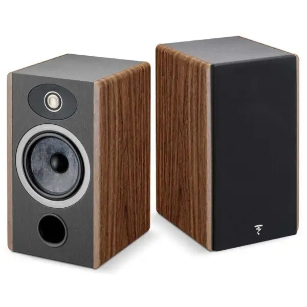 Focal Vestia N1 Dark Wood Focal Vestia N1 Dark Wood