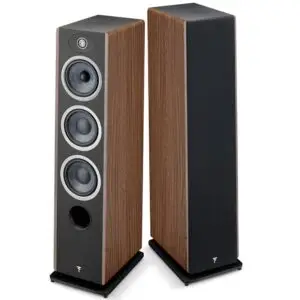 Focal - Vestia N°2 zvučnici Dark Wood Focal - Vestia N°2 zvučnici Dark Wood