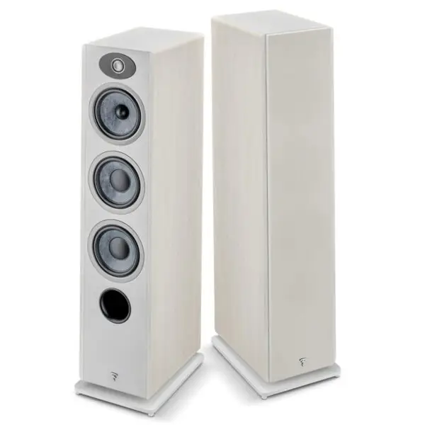 Focal Vestia N2 Light Wood Focal Vestia N2 Light Wood