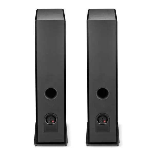 Focal Vestia n2 back side Focal Vestia n2 back side