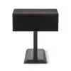 Focal Theva Center Black with stand Focal Theva Center Black with stand