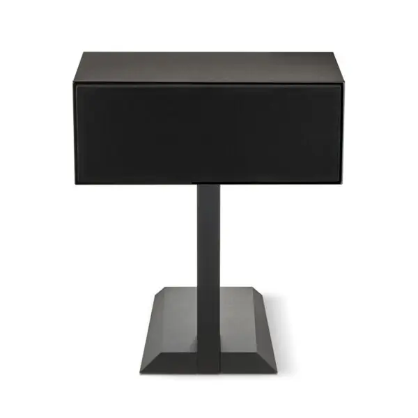 Focal Theva Center Black with stand Focal Theva Center Black with stand