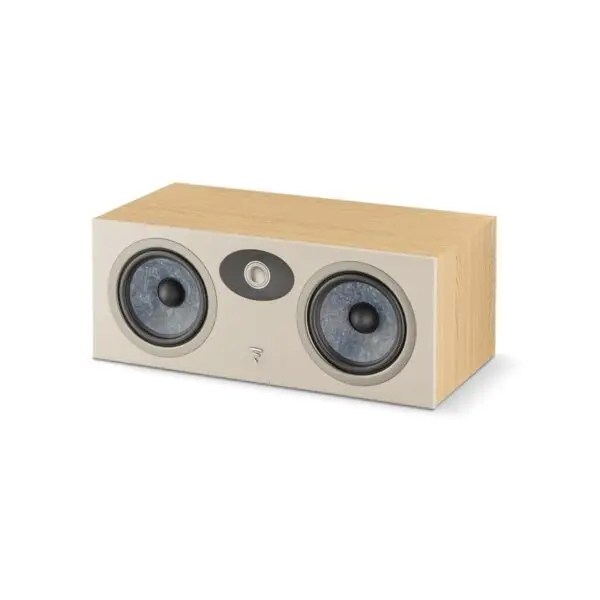 Focal Theva Center Light wood Focal Theva Center Light wood