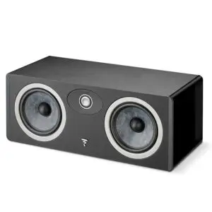 Focal - Vestia Center zvučnik Black Focal - Vestia Center zvučnik Black