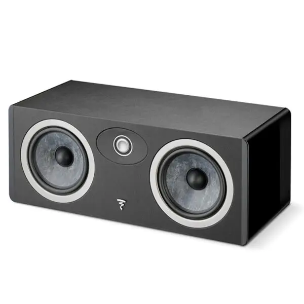 Focal - Vestia Center zvučnik Black Focal - Vestia Center zvučnik Black