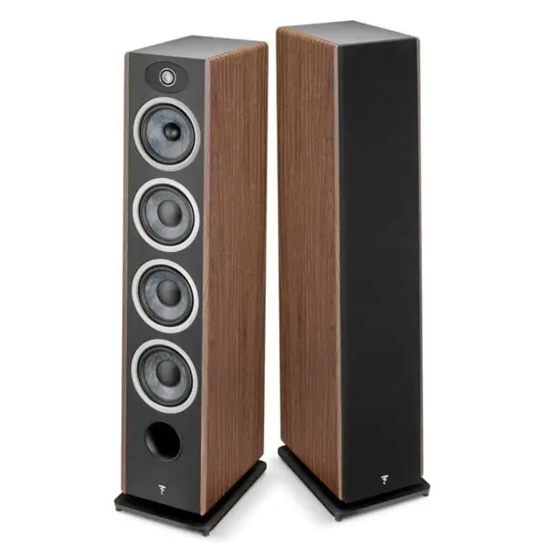 Focal Vestia N3 Dark wood Focal Vestia N3 Dark wood