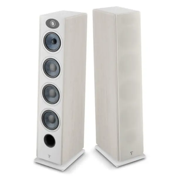 Focal Vestia N3 Light Wood Focal Vestia N3 Light Wood