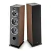 Focal Vestia N4 Dark Wood Focal Vestia N4 Dark Wood