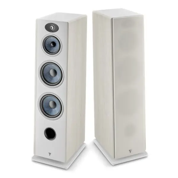 Focal Vestia N4 Light Wood Focal Vestia N4 Light Wood