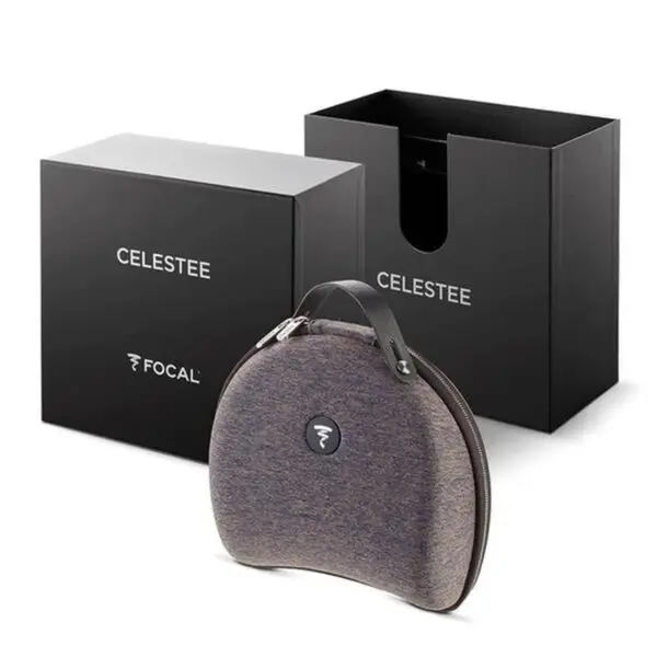 Focal Celestee3 Focal - Celestee slušalice