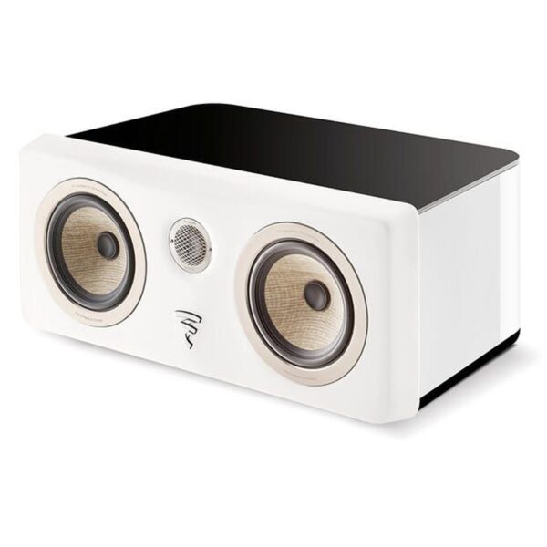 Focal - Kanta Center zvučnik White High Gloss - White Mat Focal - Kanta Center zvučnik White High Gloss - White Mat