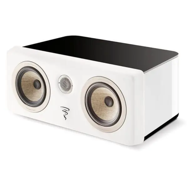 Focal - Kanta Center zvučnik White High Gloss - White Mat Focal - Kanta Center zvučnik White High Gloss - White Mat