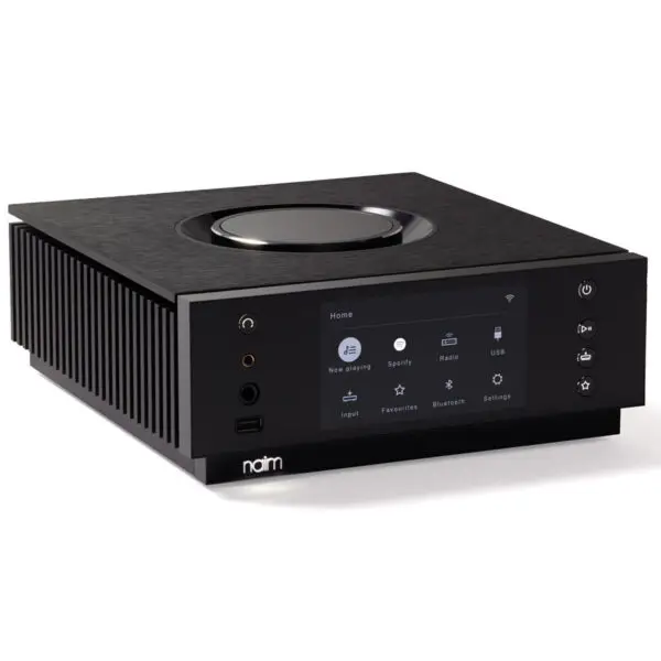 Naim Uniti Atom Headphone Edition