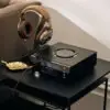 Naim Uniti Atom Headphone Edition living space