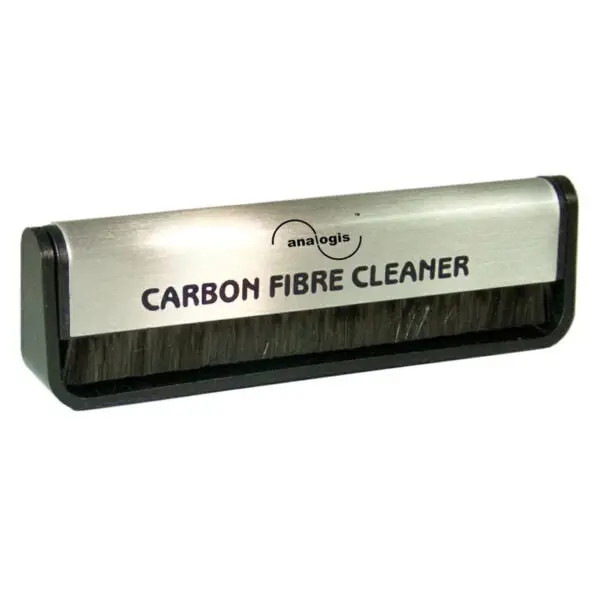 Analogis - Brush It 1 Carbon Fiber četkica