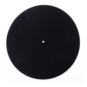 Analogis Mat Six Black