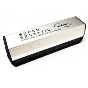 Analogis - Super Extatic