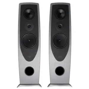 Rega - Aya zvučnici Rega - Aya zvučnici