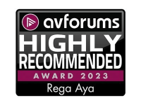 rega aya avforum recommended