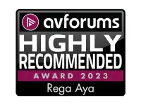 rega aya avforum recommended