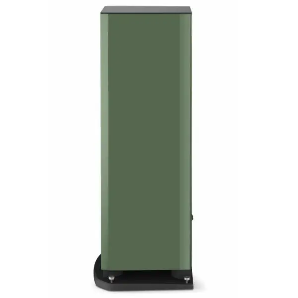 Focal Aria EVO X N4 Moss Green_side Focal - Aria EVO X N°4 zvučnici