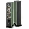 Focal Aria EVO X n2 moss green Focal Aria EVO X n2 moss green